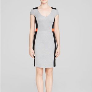 Sale !! Colour block French Connection dress NEW